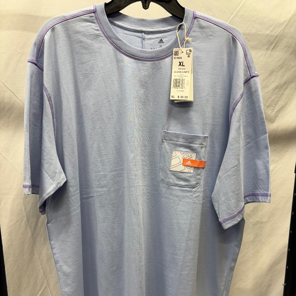 Adidas Womans Tshirt